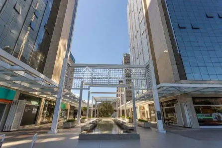 Ponto Comercial para alugar, 76m² no Menino Deus, Porto Alegre