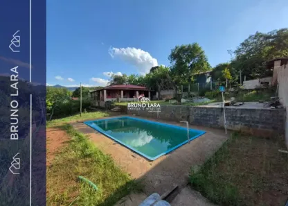 Fazenda/Sítio com 4 Quartos à venda, 200m² no Recanto do Igarapé, Igarapé