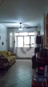 Apartamento com 3 Quartos à venda, 105m² no Botafogo, Rio de Janeiro