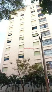 Apartamento com 3 Quartos à venda, 157m² no Cambuci, São Paulo