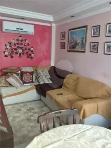 com 3 Quartos à venda, 100m² no Macuco, Santos
