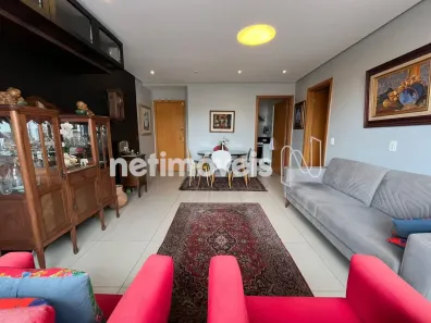 Apartamento com 3 Quartos à venda, 90m² no Santo Antônio, Belo Horizonte