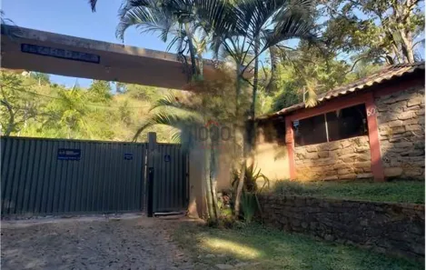 Lote/Terreno à venda, 1650m² no Salvaterra, Juiz de Fora