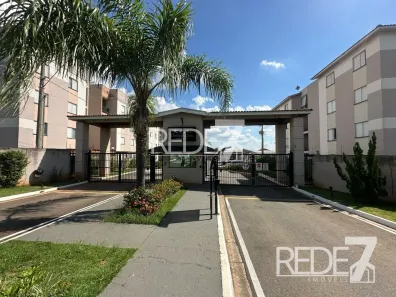 Apartamento com 2 Quartos à venda, 80m² no Jardim Ipaussurama, Campinas