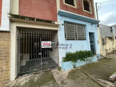 Sobrado com 4 Quartos à venda, 281m² no Vila Bertioga, São Paulo