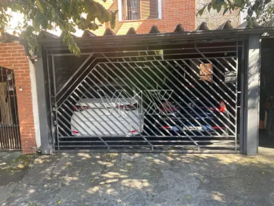 Sobrado com 3 Quartos à venda, 101m² no Vila Guilherme, São Paulo