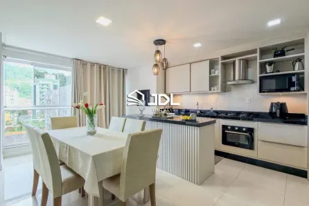 Apartamento com 2 Quartos à venda, 78m² no Itoupava Seca, Blumenau