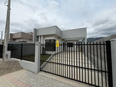 Casa com 3 Quartos à venda, 69m² no Ribeirão do Bugre, Luiz Alves