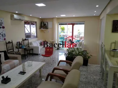 Cobertura com 3 Quartos à venda, 250m² no Tijuca, Rio de Janeiro