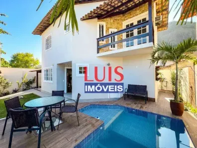 Casa com 3 Quartos à venda, 140m² no Piratininga, Niterói