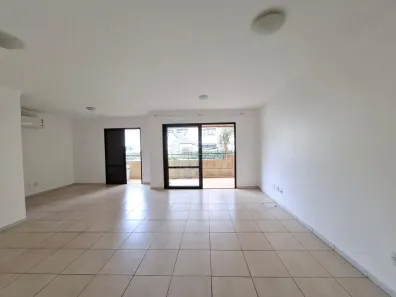 Apartamento com 2 Quartos à venda, 132m² no Jardim Botânico, Ribeirão Preto