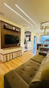 Casa de Condomínio com 3 Quartos à venda, 90m² no Cidade Salvador, Jacareí