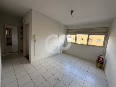 Apartamento com 1 Quarto para alugar, 50m² no Nossa Senhora da Abadia, Uberaba