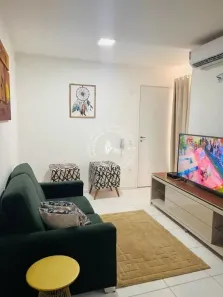 Apartamento com 2 Quartos à venda, 43m² no Alvorada, Manaus