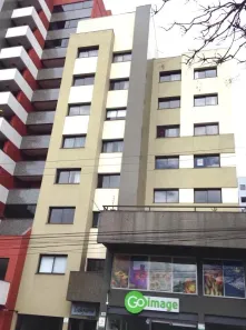 Apartamento com 1 Quarto para alugar, 40m² no Nossa Senhora de Lourdes, Caxias do Sul
