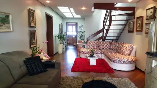 Cobertura com 3 Quartos à venda, 278m² no Pátria Nova, Novo Hamburgo