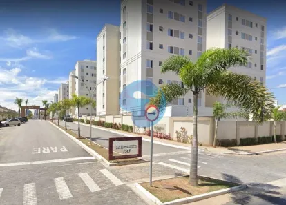 Apartamento com 2 Quartos à venda, 48m² no Jardim América, Sorocaba
