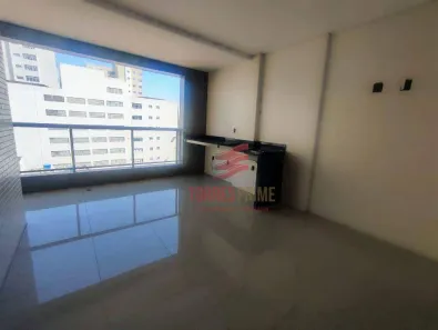 Apartamento com 2 Quartos à venda, 128m² no Boqueirão, Santos