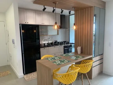 Apartamento com 2 Quartos à venda, 87m² no Jardim Brasil, Campinas