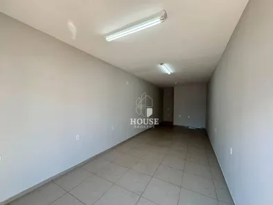 Sala Comercial para alugar, 59m² no Centro, Mogi Mirim