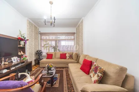 Casa com 4 Quartos à venda, 160m² no Vila Floresta, Santo André