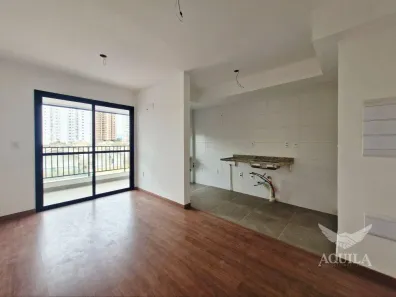 Apartamento com 1 Quarto à venda, 45m² no Parque Campolim, Sorocaba