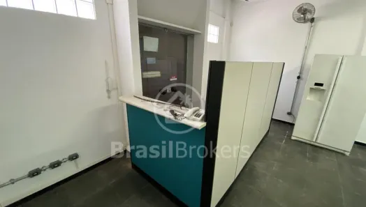 Ponto Comercial à venda, 107m² no Tijuca, Rio de Janeiro