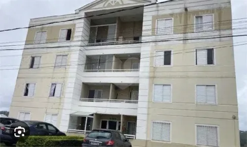 Casa de Condomínio com 2 Quartos à venda, 50m² no Jardim Ísis, Cotia