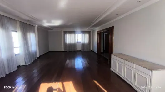 Apartamento com 3 Quartos para alugar, 218m² no Jardim Barbosa, Guarulhos
