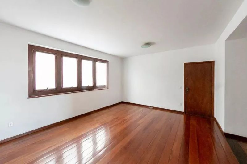 Apartamento com 4 quartos — Gutierrez, Belo Horizonte