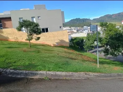 Lote/Terreno à venda, 510m² no Condomínio Vale das Águas, Bragança Paulista