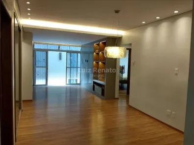 Apartamento com 4 Quartos à venda, 147m² no Luxemburgo, Belo Horizonte