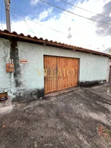 Casa com 2 Quartos à venda, 120m² no Residencial São Marcos, Goiânia