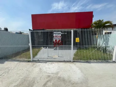 Ponto Comercial para alugar, 160m² no Rio Branco, Canoas