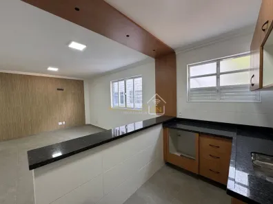 Apartamento com 2 Quartos à venda, 70m² no Macuco, Santos