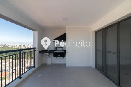 Apartamento com 2 Quartos à venda, 93m² no Jardim Independência, São Paulo