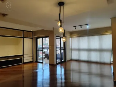 Apartamento com 3 Quartos à venda, 157m² no Centro, Londrina