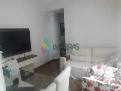 Apartamento com 1 Quarto à venda, 50m² no Copacabana, Rio de Janeiro