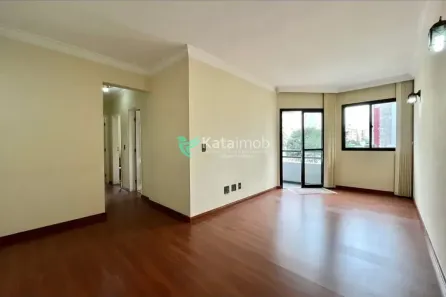 Apartamento com 3 Quartos à venda, 73m² no Saúde, São Paulo