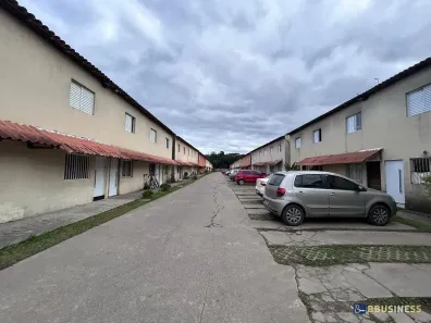 Sobrado com 2 Quartos à venda, 50m² no Jardim Vicente de Carvalho, Bertioga