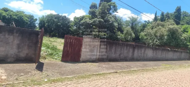 Lote/Terreno à venda, 3600m² no Chácara Belvedere, Campinas