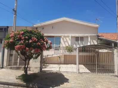 Casa com 2 Quartos à venda, 119m² no Vila Proost de Souza, Campinas