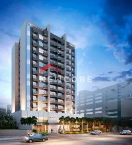 Sala Comercial com 1 Quarto à venda, 36m² no Botafogo, Campinas