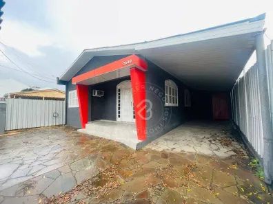 Casa com 3 Quartos para alugar, 250m² no Nova Sapucaia, Sapucaia do Sul