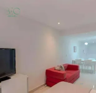 Apartamento com 1 Quarto à venda, 40m² no Jardim Paulista, São Paulo