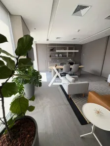 Sala Comercial para alugar, 560m² no Itaim Bibi, São Paulo