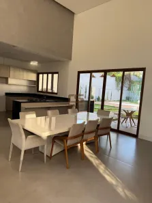 Casa de Condomínio com 4 Quartos à venda, 1000m² no Condomínio Residencial Mirante do Vale, Jacareí