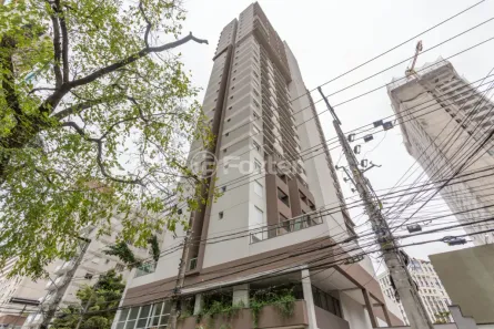 Kitnet com 1 Quarto à venda, 26m² no Vila Olímpia, São Paulo
