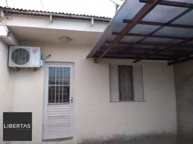 Casa com 3 Quartos à venda, 125m² no Hípica, Porto Alegre