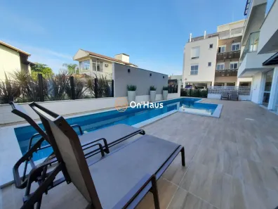 Apartamento com 3 Quartos à venda, 82m² no Campeche, Florianópolis